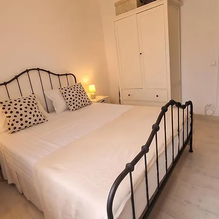Apartment Blue Oasis Old Town