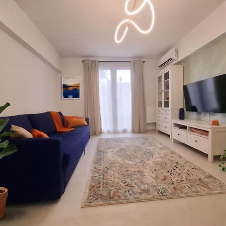 Apartment Blue Oasis Old Town *
